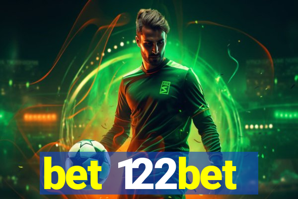 bet 122bet